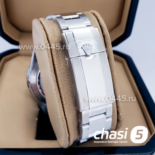 Часы Rolex GMT-Master II Ceramic Batman - Дубликат (18524)