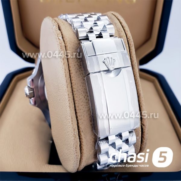 Часы Rolex GMT-Master II Ceramic Batman - Дубликат (18526)