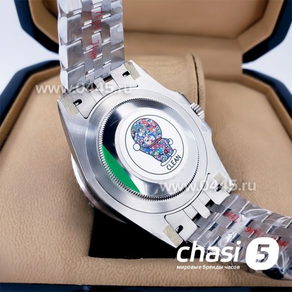 Часы Rolex GMT-Master II Ceramic Batman - Дубликат (18526)