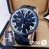Часы U-Boat Capsoil Chrono (18527)