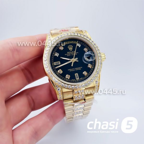 Часы Rolex Day-Date (18528)