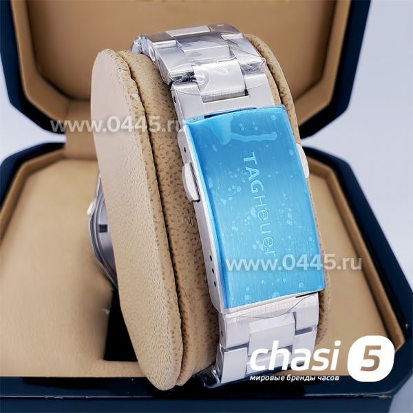 Часы Tag Heuer Aquaracer Calibre 5 (18542)