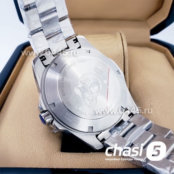 Часы Tag Heuer Aquaracer Calibre 5 (18542)