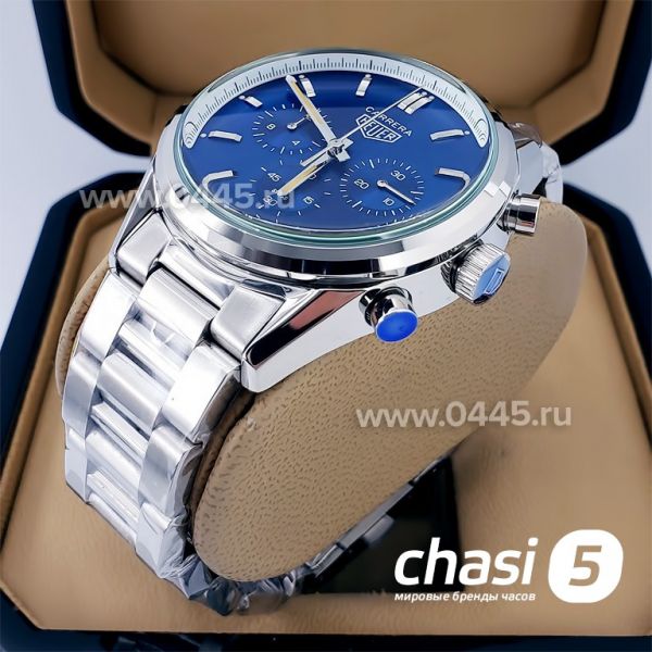 Часы Tag Heuer Heuer 02 (18546)