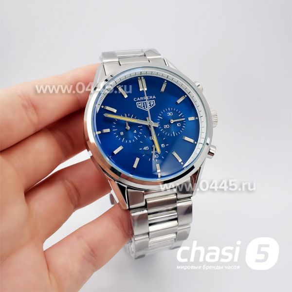 Часы Tag Heuer Heuer 02 (18546)