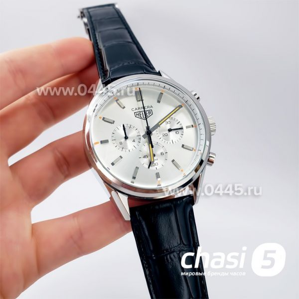 Часы Tag Heuer Heuer 02 (18552)