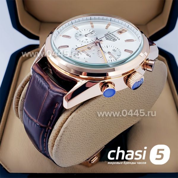 Часы Tag Heuer Heuer 02 (18553)