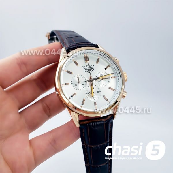 Часы Tag Heuer Heuer 02 (18553)