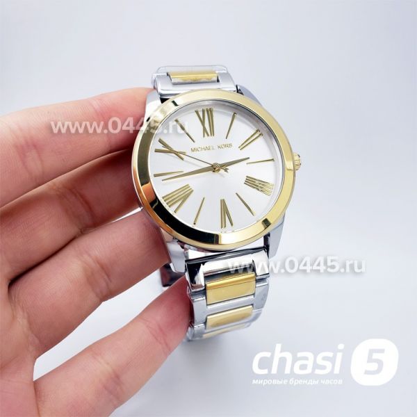 Часы Michael Kors Hartman MK3489 (18582)