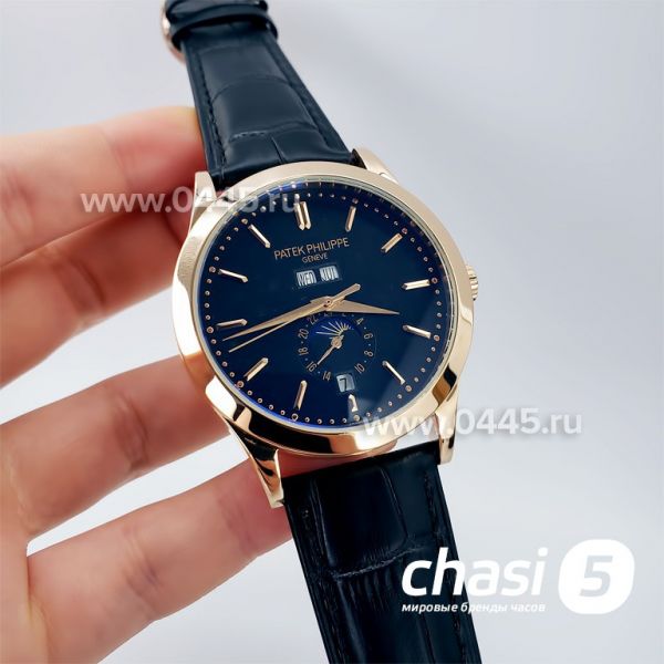 Часы Patek Philippe Annual Calendar (18595)