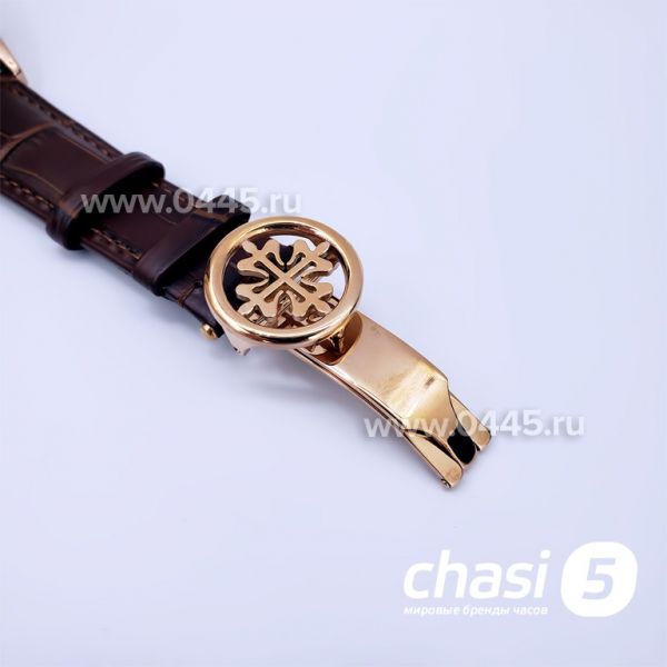 Часы Patek Philippe Annual Calendar (18596)