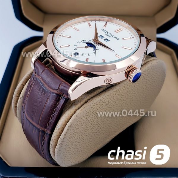 Часы Patek Philippe Annual Calendar (18596)