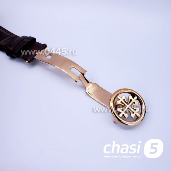 Часы Patek Philippe Annual Calendar (18596)