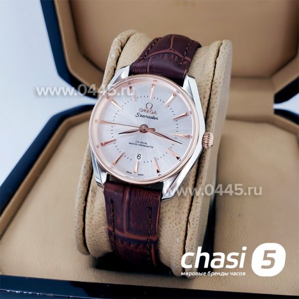 Часы Omega De Ville - (18620)