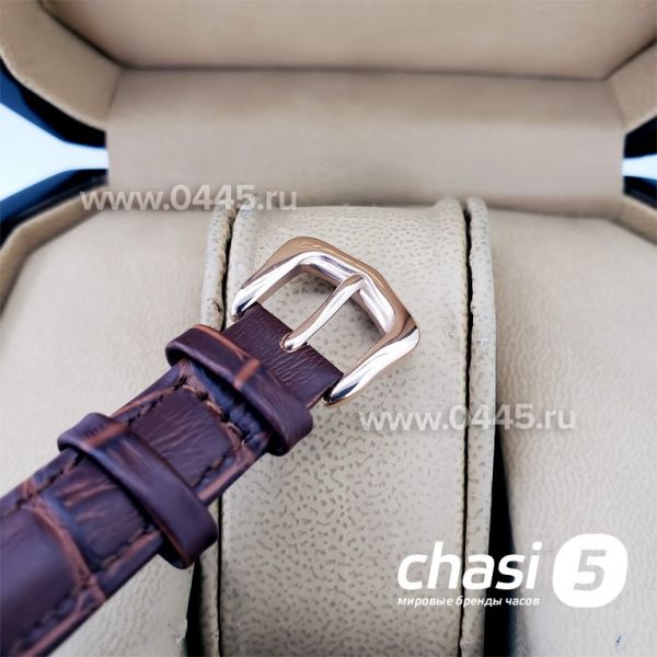 Часы Omega De Ville - (18620)