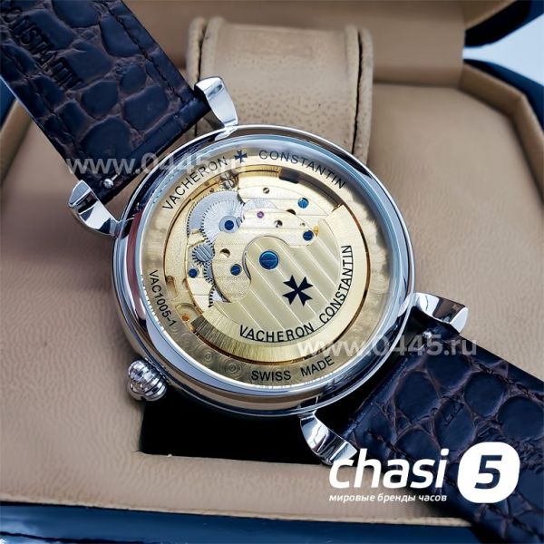 Часы Vacheron Constantin Patrimony Turbillon (18625)