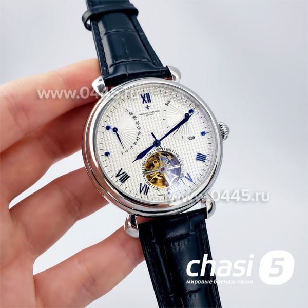 Часы Vacheron Constantin Patrimony Turbillon (18625)