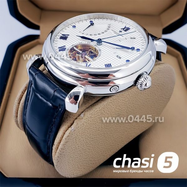 Часы Vacheron Constantin Patrimony Turbillon (18625)