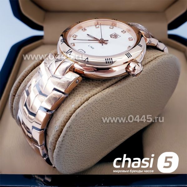 Часы Tag Heuer Link (18663)