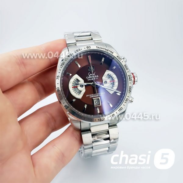 Часы Tag Heuer Calibre 17 (18666)