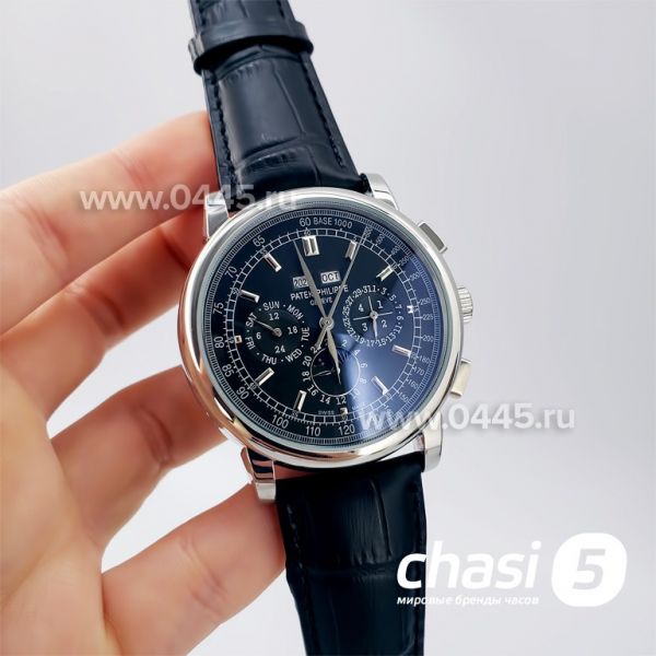 Часы Patek Philippe Perpetual Calendar (18675)