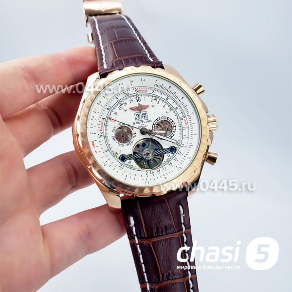 Часы Breitling For Bentley (18681)