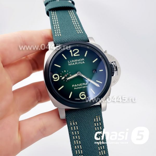 Часы Panerai Luminor Marina - Back glass (18686)