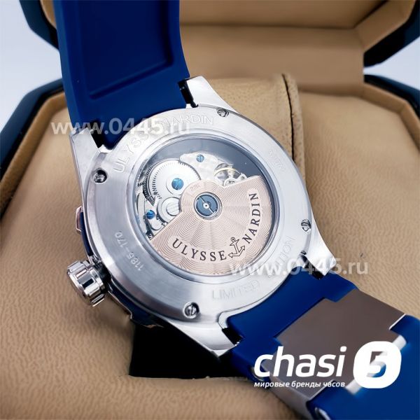Часы Ulysse Nardin (18698)