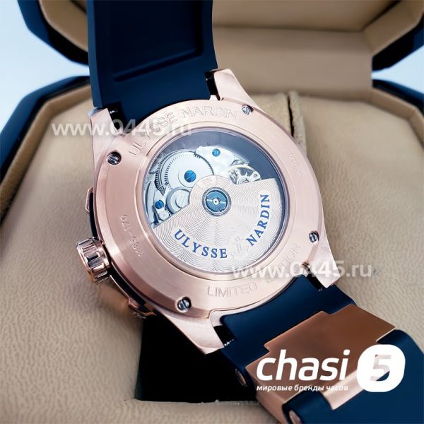 Часы Ulysse Nardin (18699)