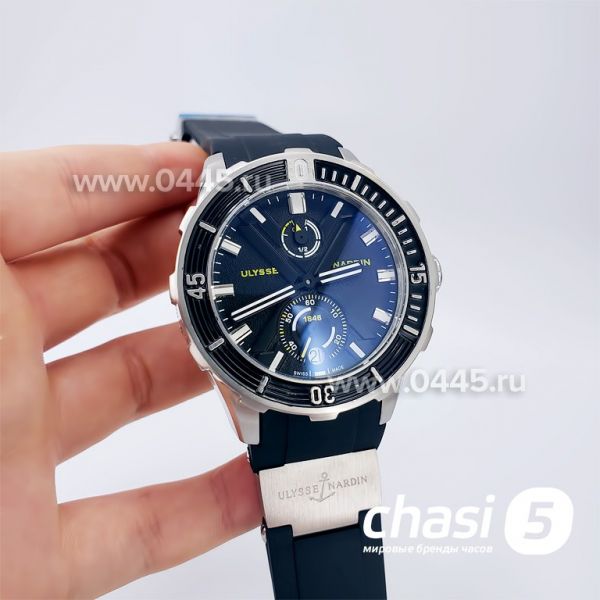 Часы Ulysse Nardin (18700)