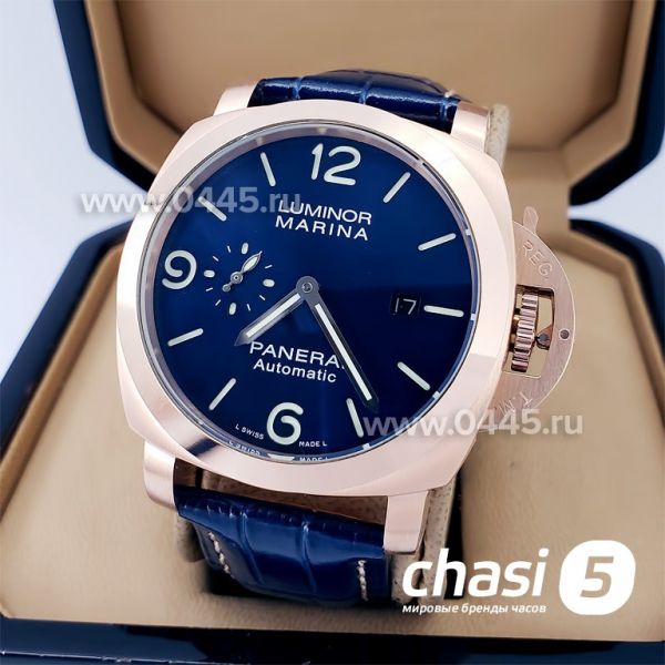 Часы Panerai Luminor (18702)