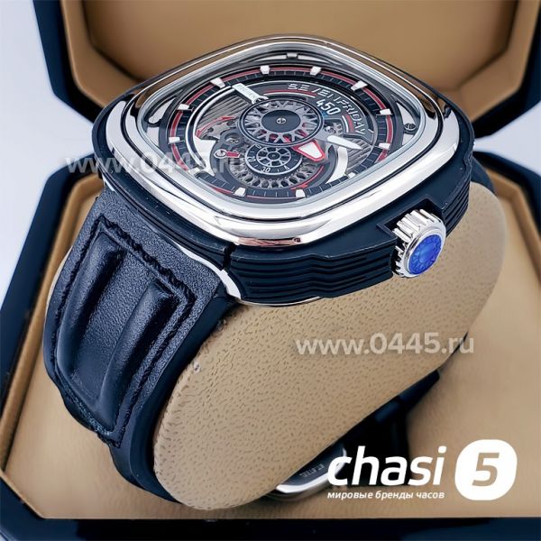 Часы SEVENFRIDAY Industrial (18711)