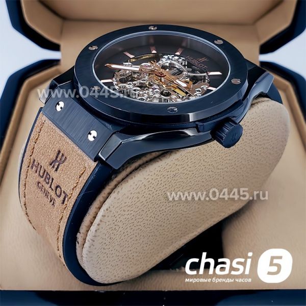 Часы HUBLOT Classic Fusion (18724)