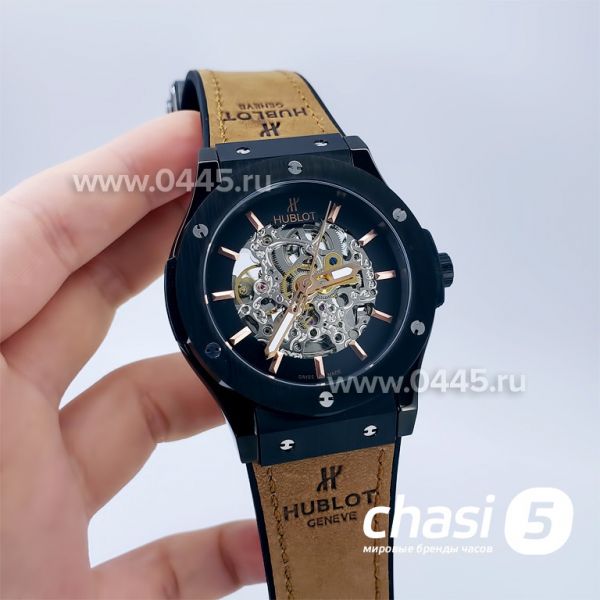 Часы HUBLOT Classic Fusion (18724)