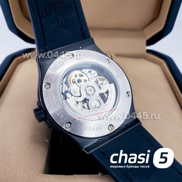 Часы HUBLOT Classic Fusion (18724)