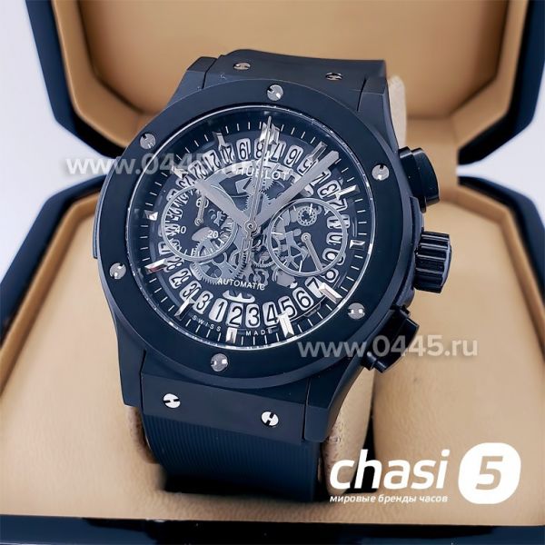 Часы HUBLOT Aerofusion (18726)