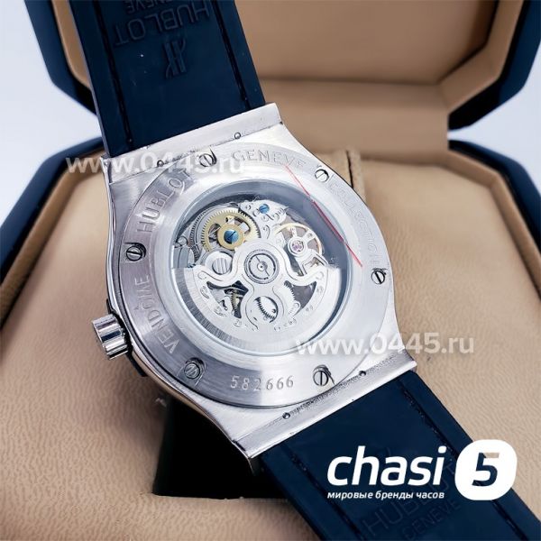 Часы HUBLOT Classic Fusion (18729)