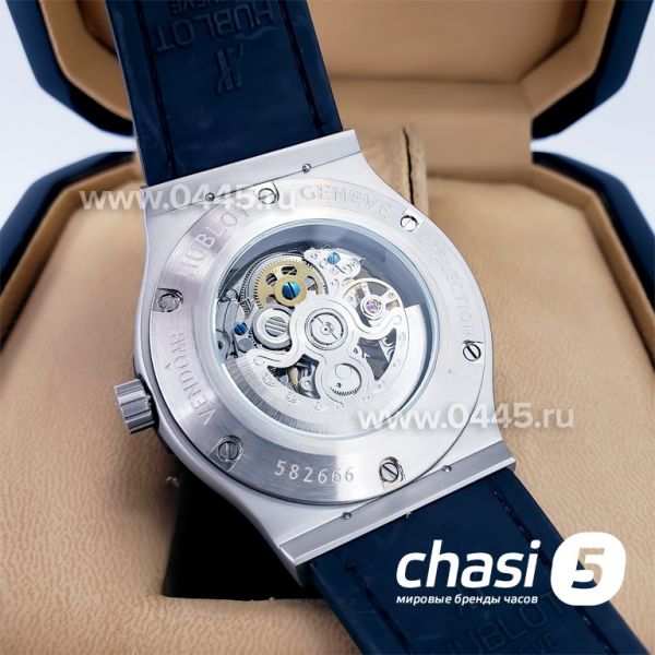 Часы HUBLOT Classic Fusion (18730)