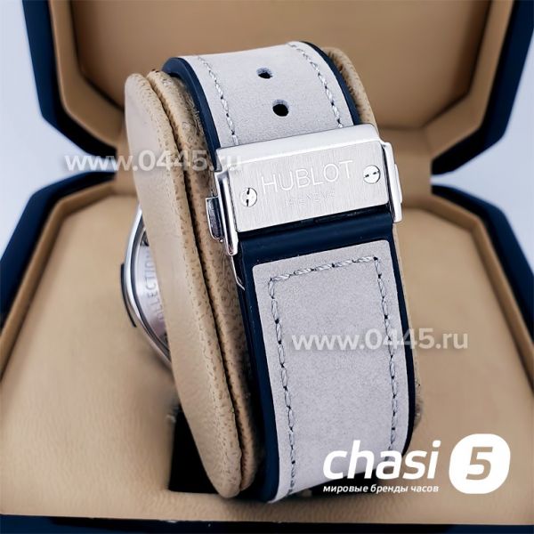 Часы HUBLOT Classic Fusion (18730)