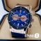 Часы HUBLOT Classic Fusion Chronograph (18733)