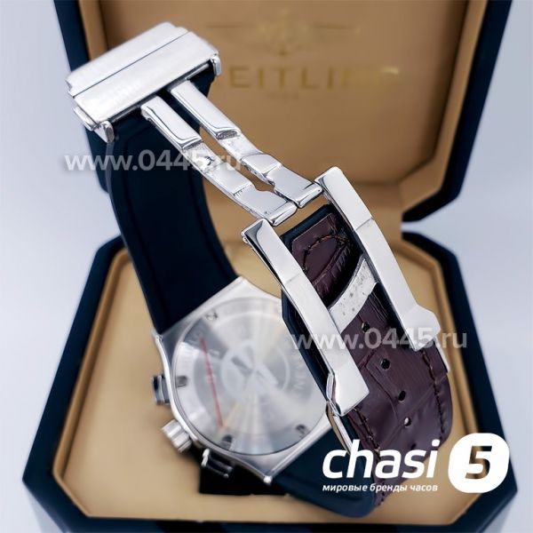 Часы HUBLOT Classic Fusion Chronograph (18735)