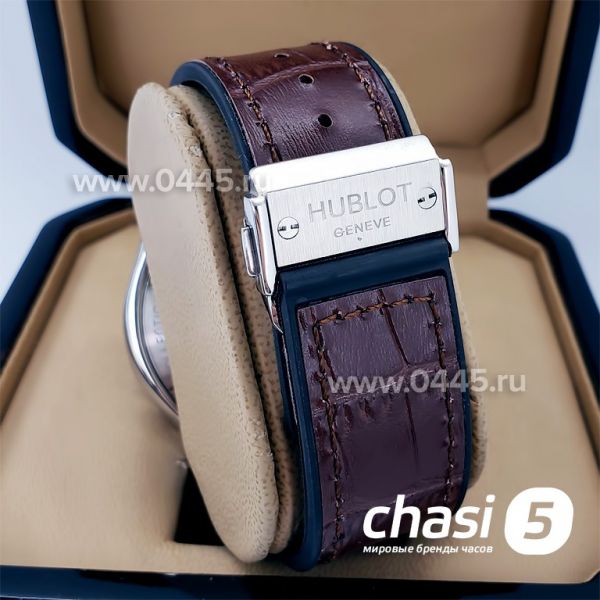 Часы HUBLOT Classic Fusion Chronograph (18735)
