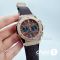 Часы HUBLOT Classic Fusion Chronograph (18736)