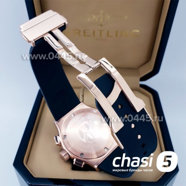 Часы HUBLOT Classic Fusion Chronograph (18739)