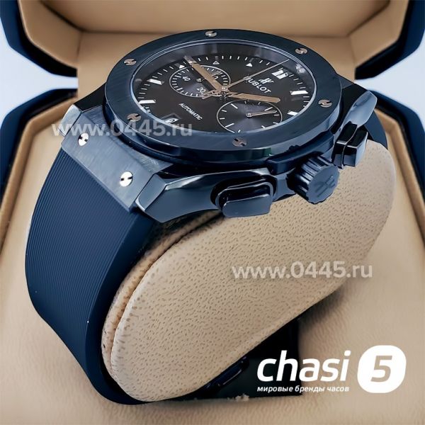 Часы HUBLOT Classic Fusion Chronograph (18740)