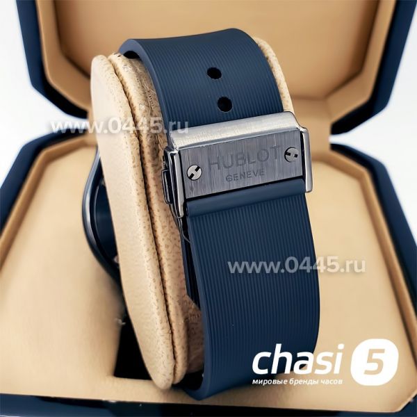 Часы HUBLOT Classic Fusion Chronograph (18740)