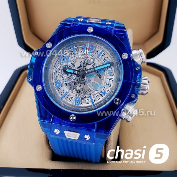 Часы Hublot Big Bang Unico (18742)