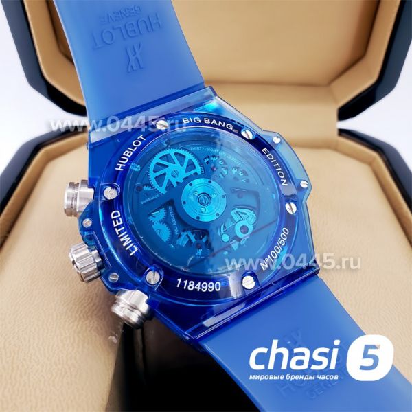 Часы Hublot Big Bang Unico (18742)