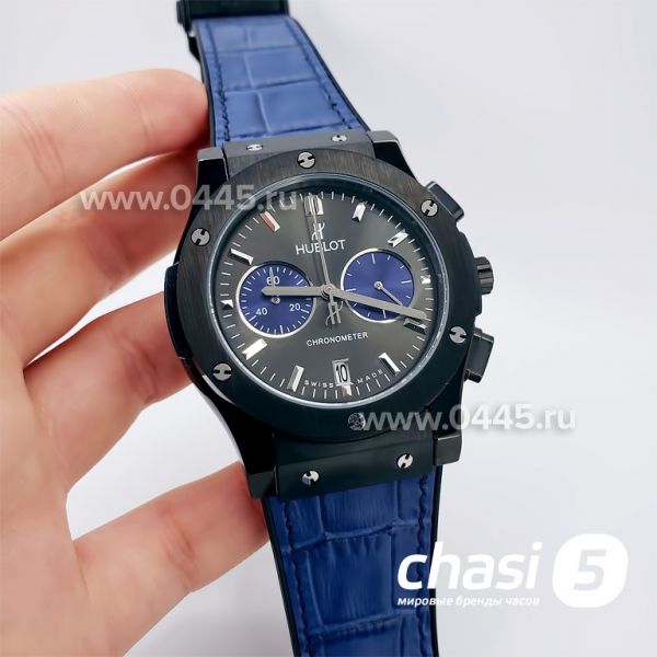 Часы HUBLOT Classic Fusion Chronograph (18746)