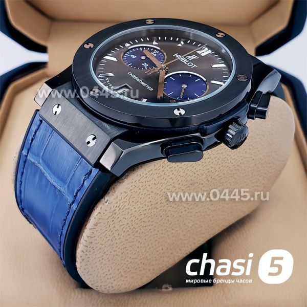 Часы HUBLOT Classic Fusion Chronograph (18746)